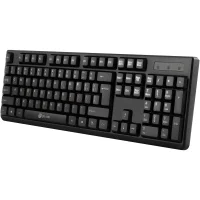 Клавиатура Oklick 100М HW3 фото 2